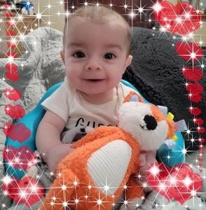 Meet your Posher, Dena